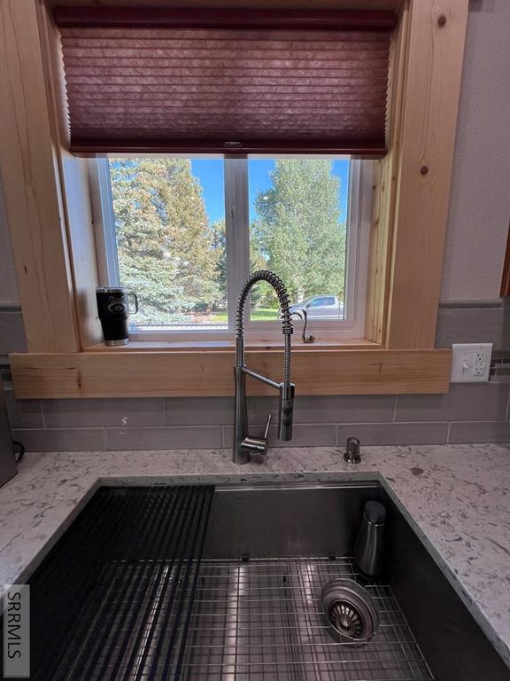 Image 13 of property listing at 801 Forest Drive, Mackay, ID 83251