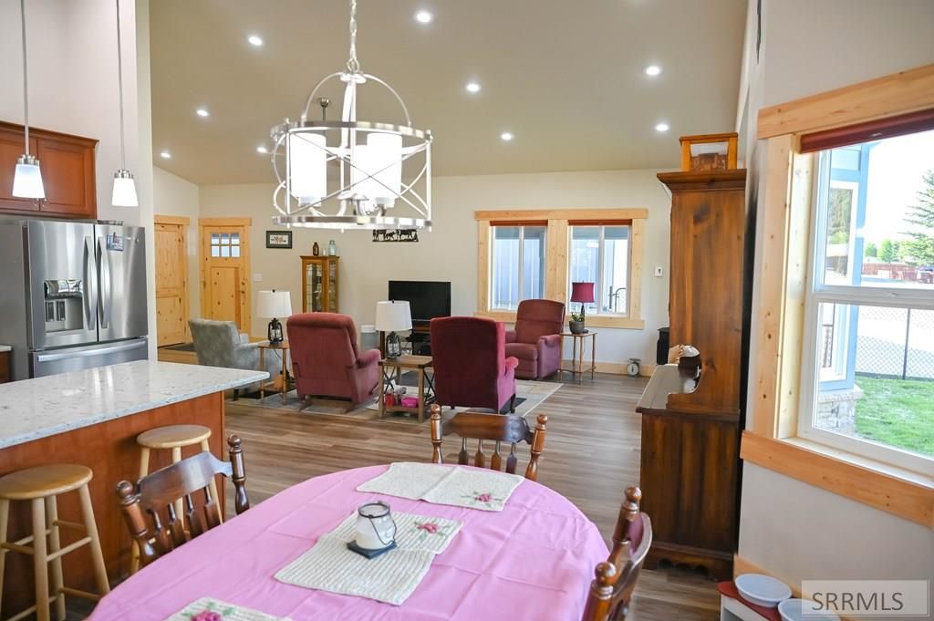 Image 14 of property listing at 801 Forest Drive, Mackay, ID 83251