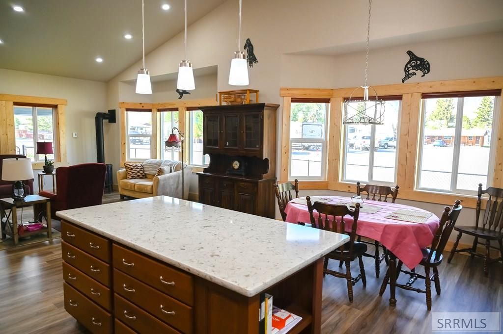 Image 15 of property listing at 801 Forest Drive, Mackay, ID 83251