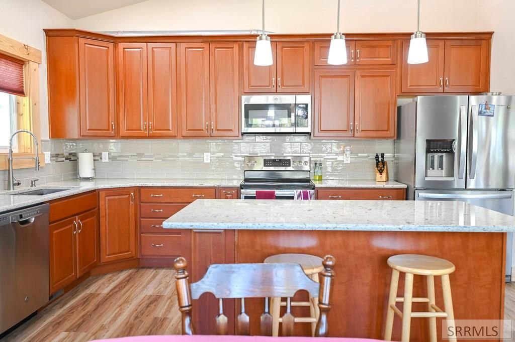 Image 16 of property listing at 801 Forest Drive, Mackay, ID 83251