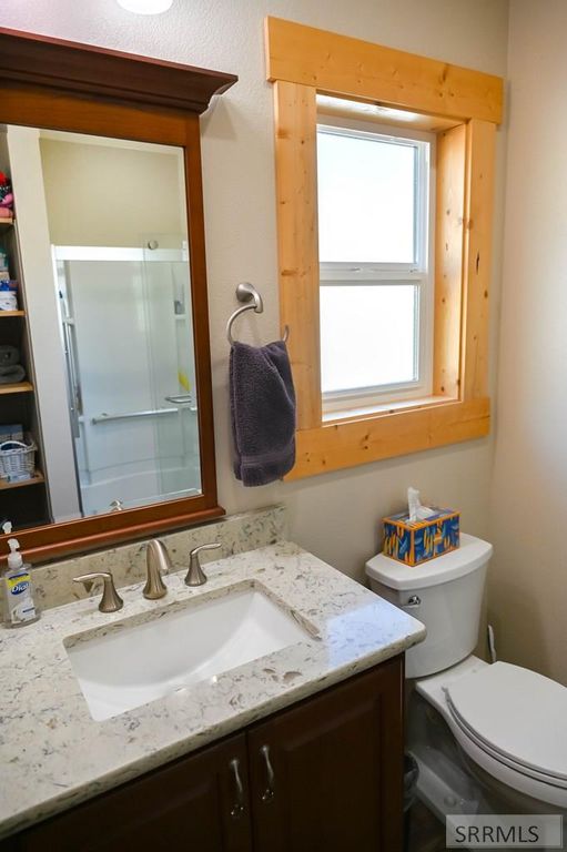 Image 21 of property listing at 801 Forest Drive, Mackay, ID 83251