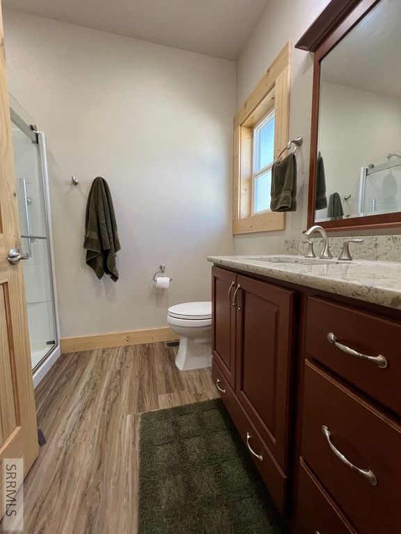 Image 26 of property listing at 801 Forest Drive, Mackay, ID 83251