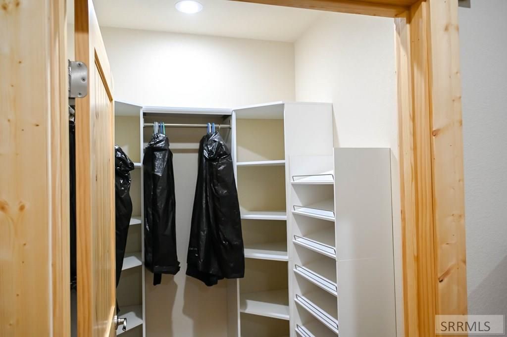 Image 27 of property listing at 801 Forest Drive, Mackay, ID 83251