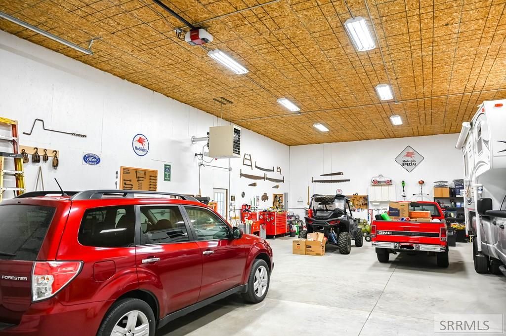 Image 30 of property listing at 801 Forest Drive, Mackay, ID 83251