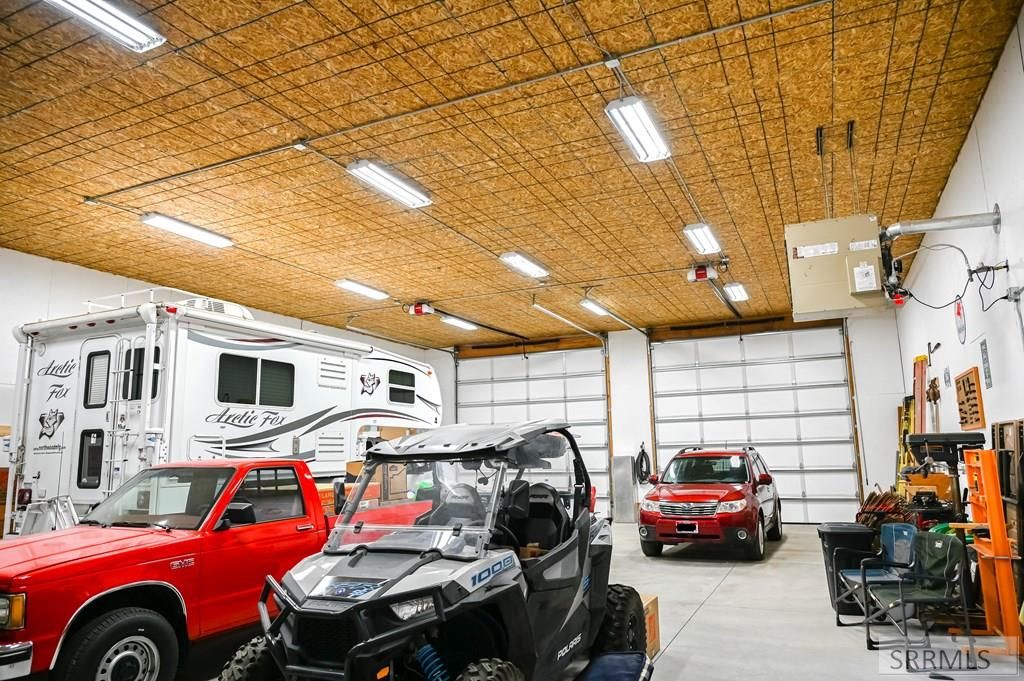 Image 31 of property listing at 801 Forest Drive, Mackay, ID 83251