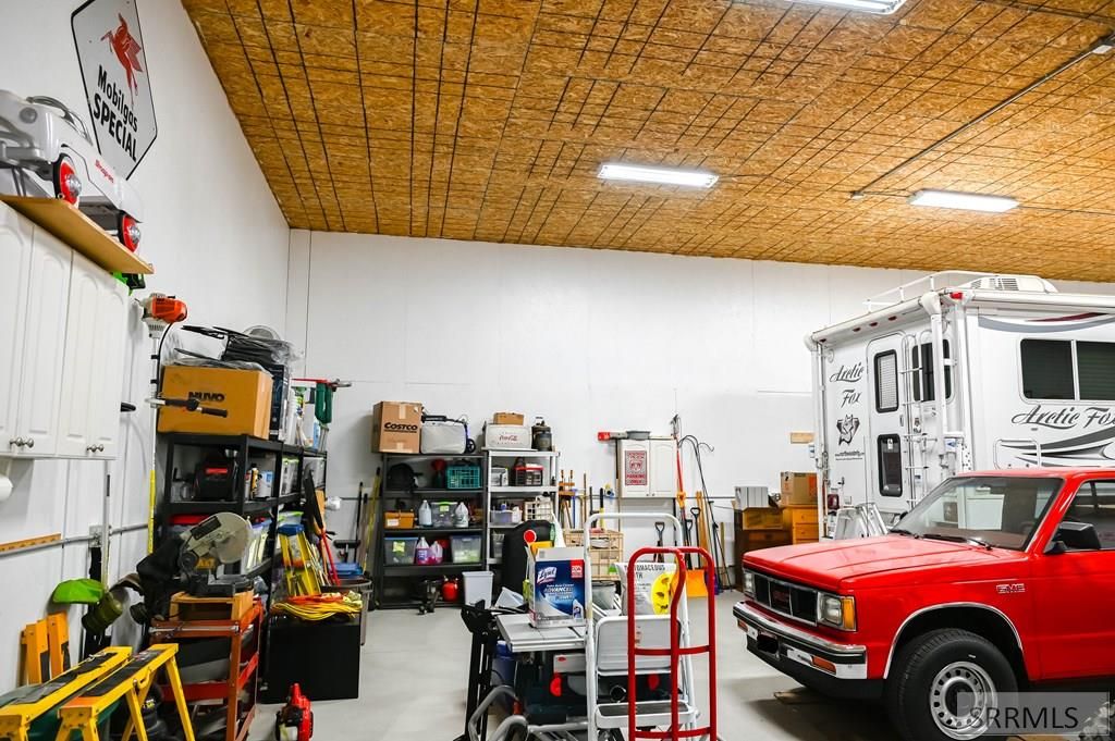 Image 32 of property listing at 801 Forest Drive, Mackay, ID 83251