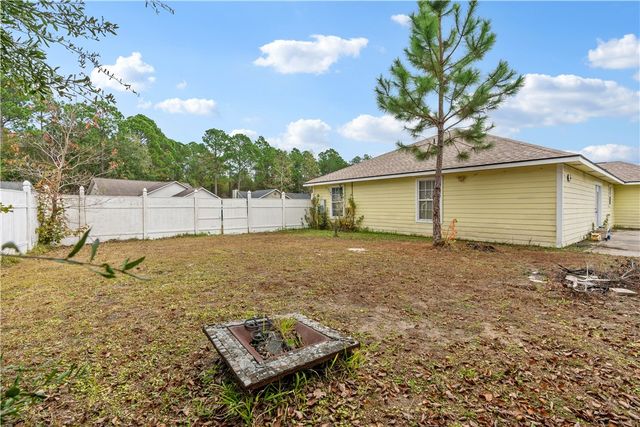 201 Lake Wisteria Drive, Kingsland, GA 31548