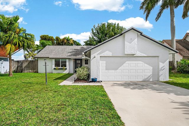 1713 Banyan Creek Court, Boynton Beach, FL 33436