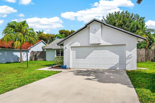 1713 Banyan Creek Court, Boynton Beach, FL 33436