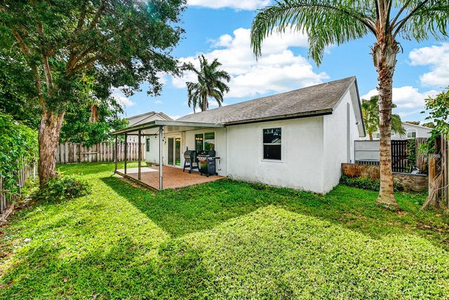 1713 Banyan Creek Court, Boynton Beach, FL 33436
