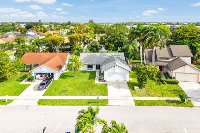 1713 Banyan Creek Court, Boynton Beach, FL 33436