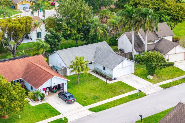 1713 Banyan Creek Court, Boynton Beach, FL 33436