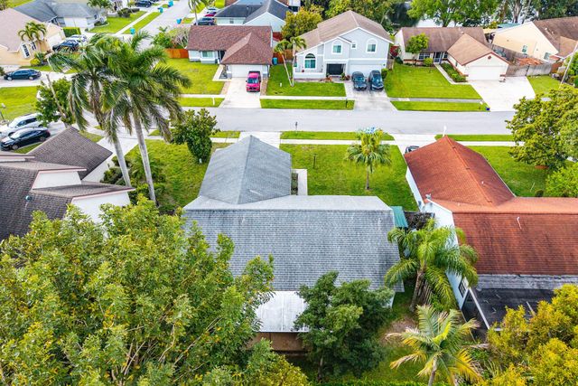 1713 Banyan Creek Court, Boynton Beach, FL 33436