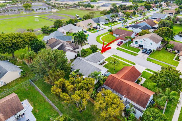 1713 Banyan Creek Court, Boynton Beach, FL 33436