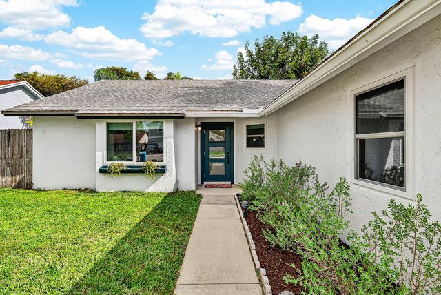 1713 Banyan Creek Court, Boynton Beach, FL 33436