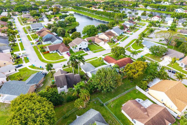 1713 Banyan Creek Court, Boynton Beach, FL 33436