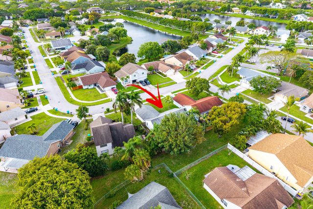 1713 Banyan Creek Court, Boynton Beach, FL 33436