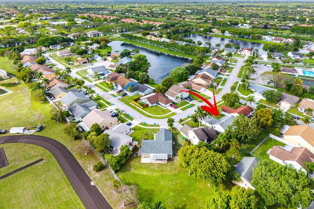 1713 Banyan Creek Court, Boynton Beach, FL 33436