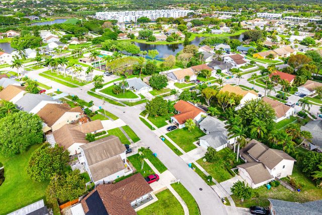1713 Banyan Creek Court, Boynton Beach, FL 33436