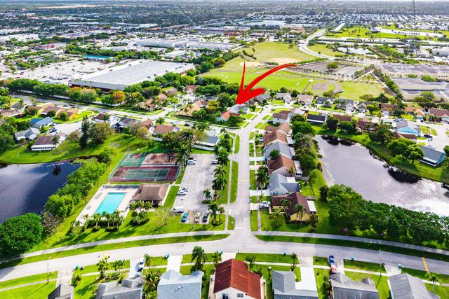 1713 Banyan Creek Court, Boynton Beach, FL 33436