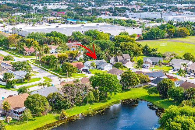 1713 Banyan Creek Court, Boynton Beach, FL 33436