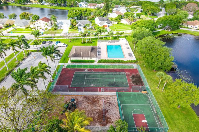 1713 Banyan Creek Court, Boynton Beach, FL 33436