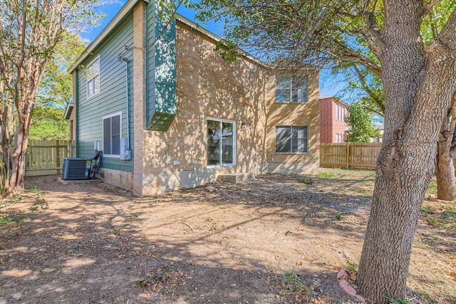 8046 Thaxton RD, Austin, TX 78747