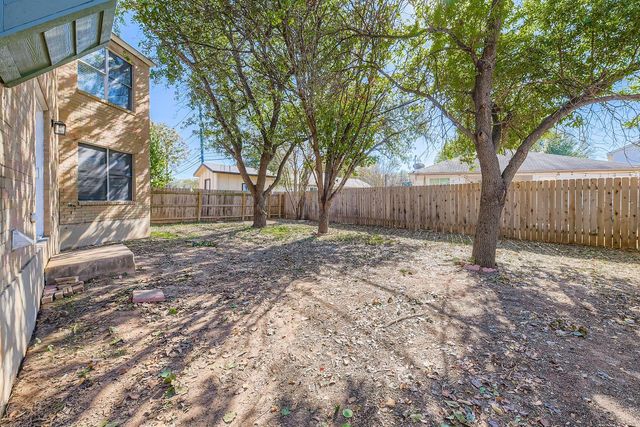 8046 Thaxton RD, Austin, TX 78747