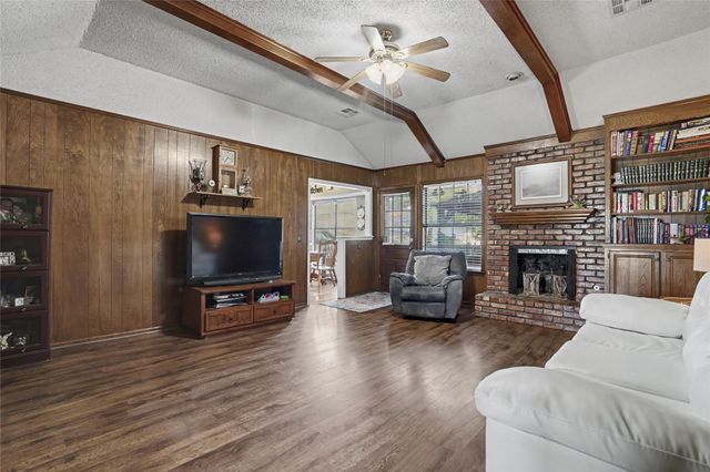 1405 W Indianola Street, Broken Arrow, OK 74012