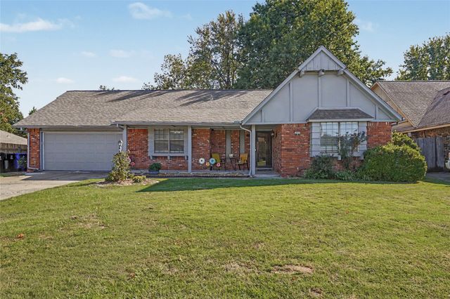 1405 W Indianola Street, Broken Arrow, OK 74012