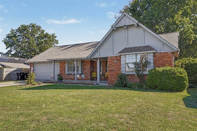 1405 W Indianola Street, Broken Arrow, OK 74012
