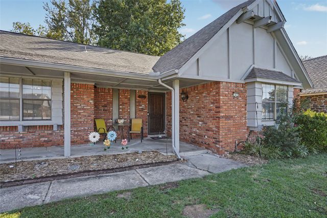 1405 W Indianola Street, Broken Arrow, OK 74012