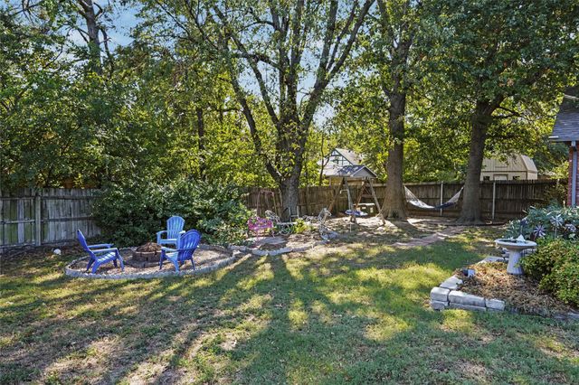 1405 W Indianola Street, Broken Arrow, OK 74012