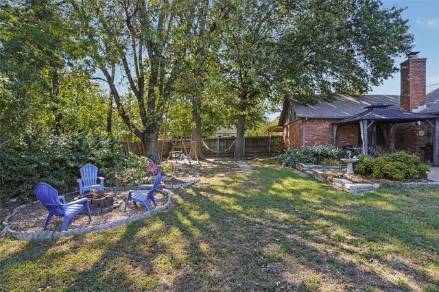 1405 W Indianola Street, Broken Arrow, OK 74012
