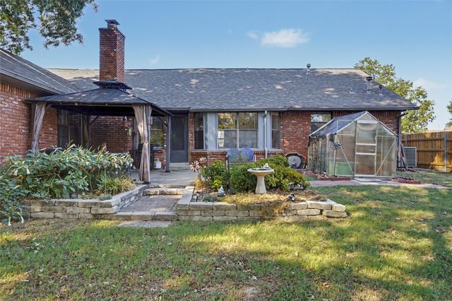 1405 W Indianola Street, Broken Arrow, OK 74012
