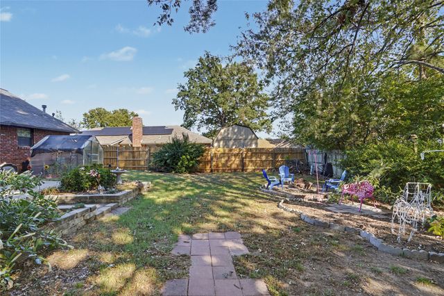1405 W Indianola Street, Broken Arrow, OK 74012