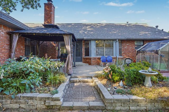 1405 W Indianola Street, Broken Arrow, OK 74012