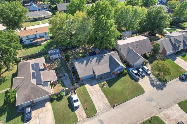 1405 W Indianola Street, Broken Arrow, OK 74012