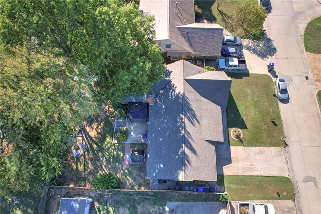 1405 W Indianola Street, Broken Arrow, OK 74012