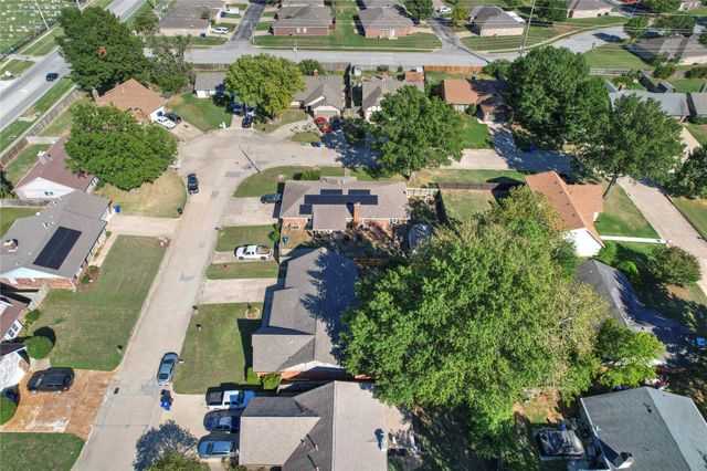 1405 W Indianola Street, Broken Arrow, OK 74012