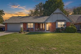 1405 W Indianola Street, Broken Arrow, OK 74012
