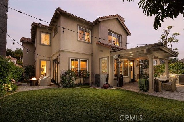 1415 Sea Ridge Drive, Newport Beach, CA 92660