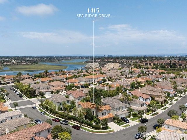 1415 Sea Ridge Drive, Newport Beach, CA 92660