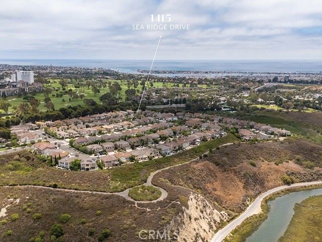 1415 Sea Ridge Drive, Newport Beach, CA 92660