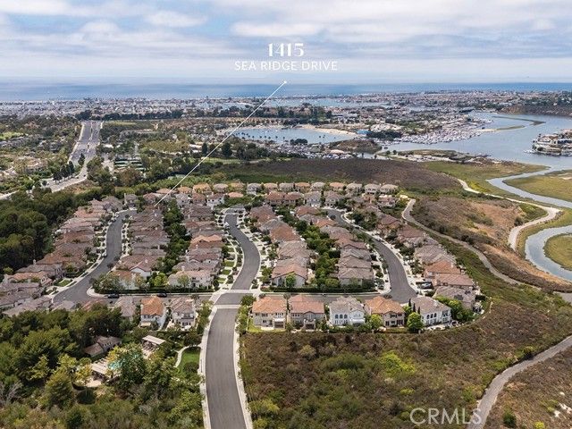 1415 Sea Ridge Drive, Newport Beach, CA 92660