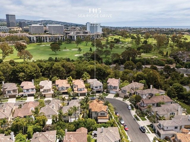 1415 Sea Ridge Drive, Newport Beach, CA 92660