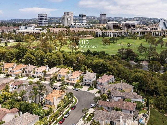 1415 Sea Ridge Drive, Newport Beach, CA 92660