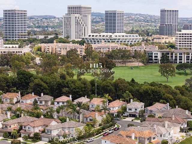 1415 Sea Ridge Drive, Newport Beach, CA 92660