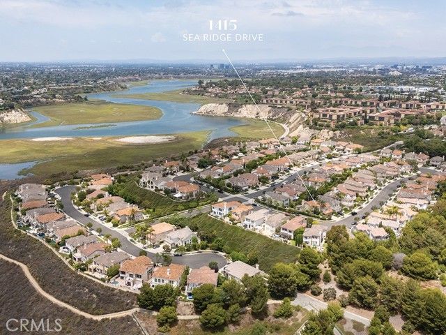 1415 Sea Ridge Drive, Newport Beach, CA 92660