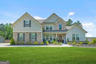 115 Bre Drive, Fayetteville, GA 30215